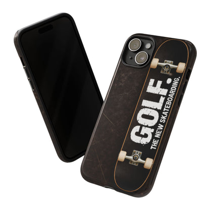 "Golf" Mobile Phone Case
