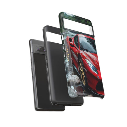 "Drive it like you own it" Mobile Phone Case