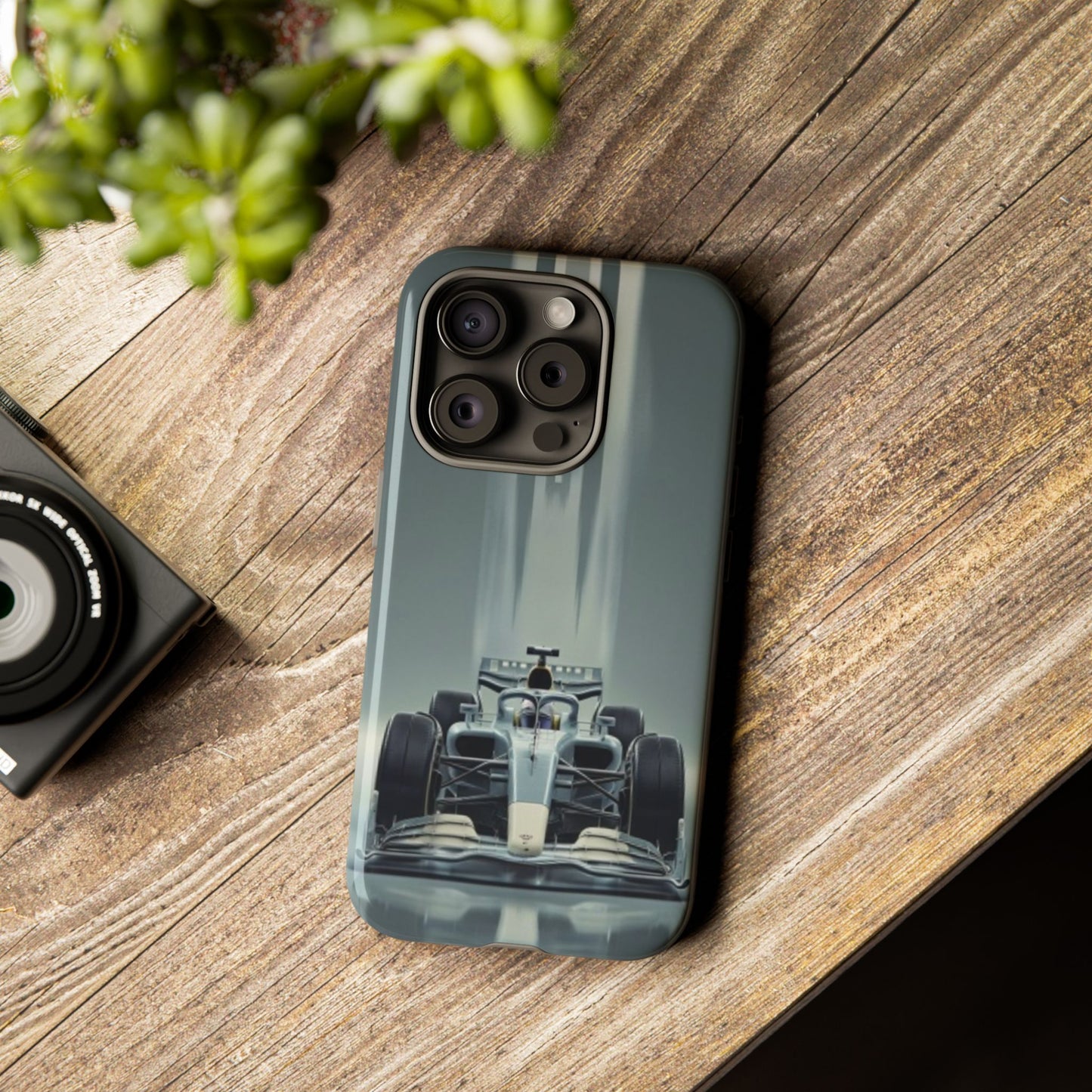 "The Slipstream" Mobile Phone Case