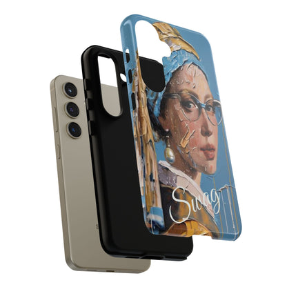 "Pearl Swag" Mobile Phone Case