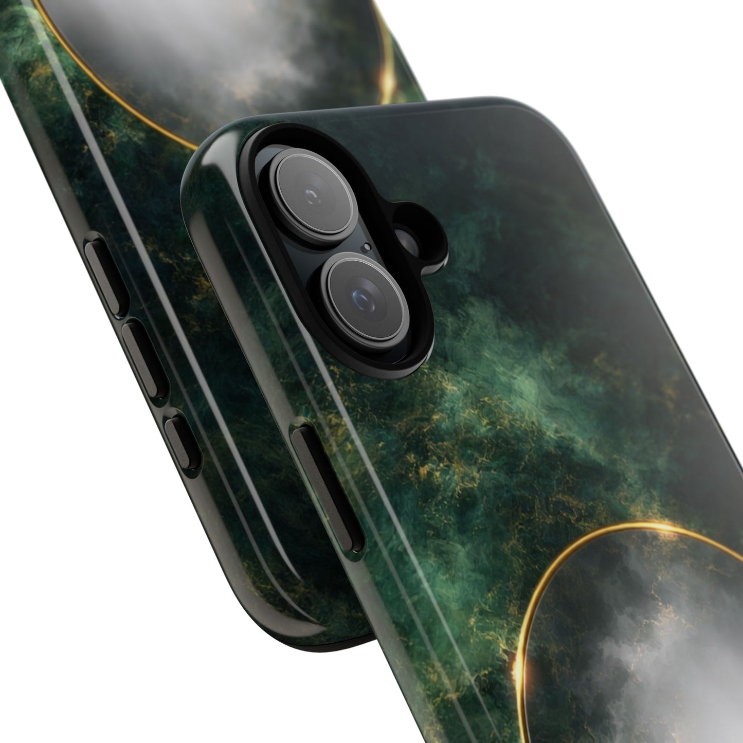 "Seaweed Green" Mobile Phone Case