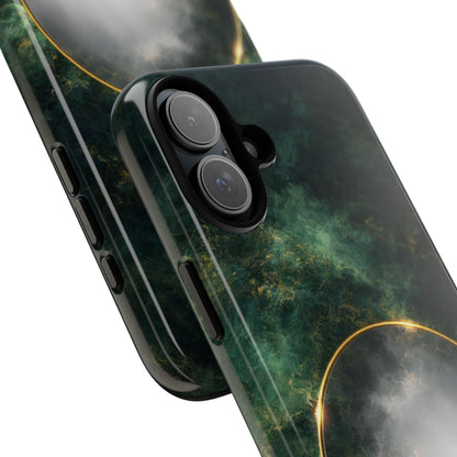 "Seaweed Green" Mobile Phone Case
