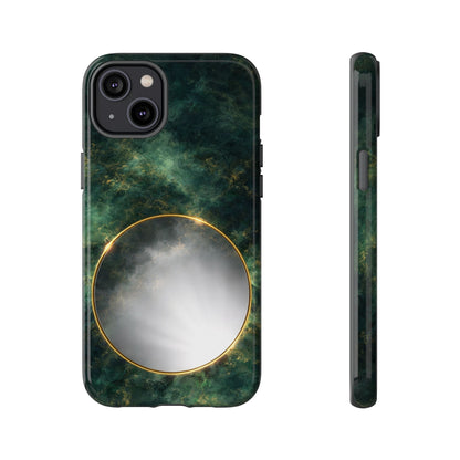 "Seaweed Green" Mobile Phone Case