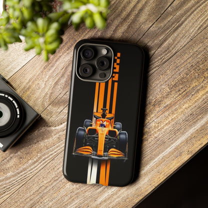 "Zero to Legend" Mobile Phone Case