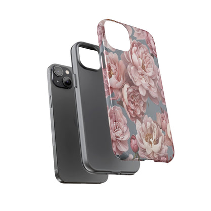 "Blushing Affair" Mobile Phone Case