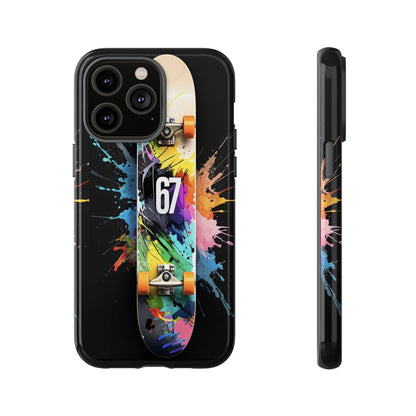 "Six-Seven" Mobile Phone Case