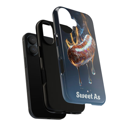 "Sweet As" Mobile Phone Case