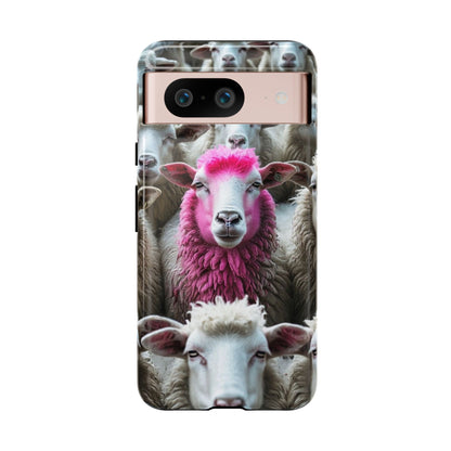 "Ewe do Ewe" Mobile PhoneCase