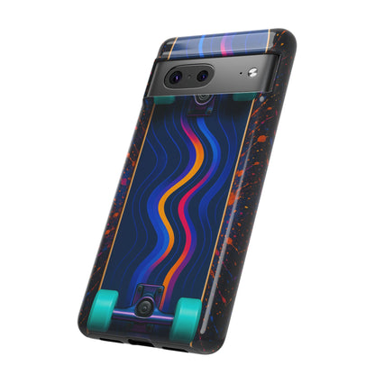 "Street Shine" Mobile Phone Case