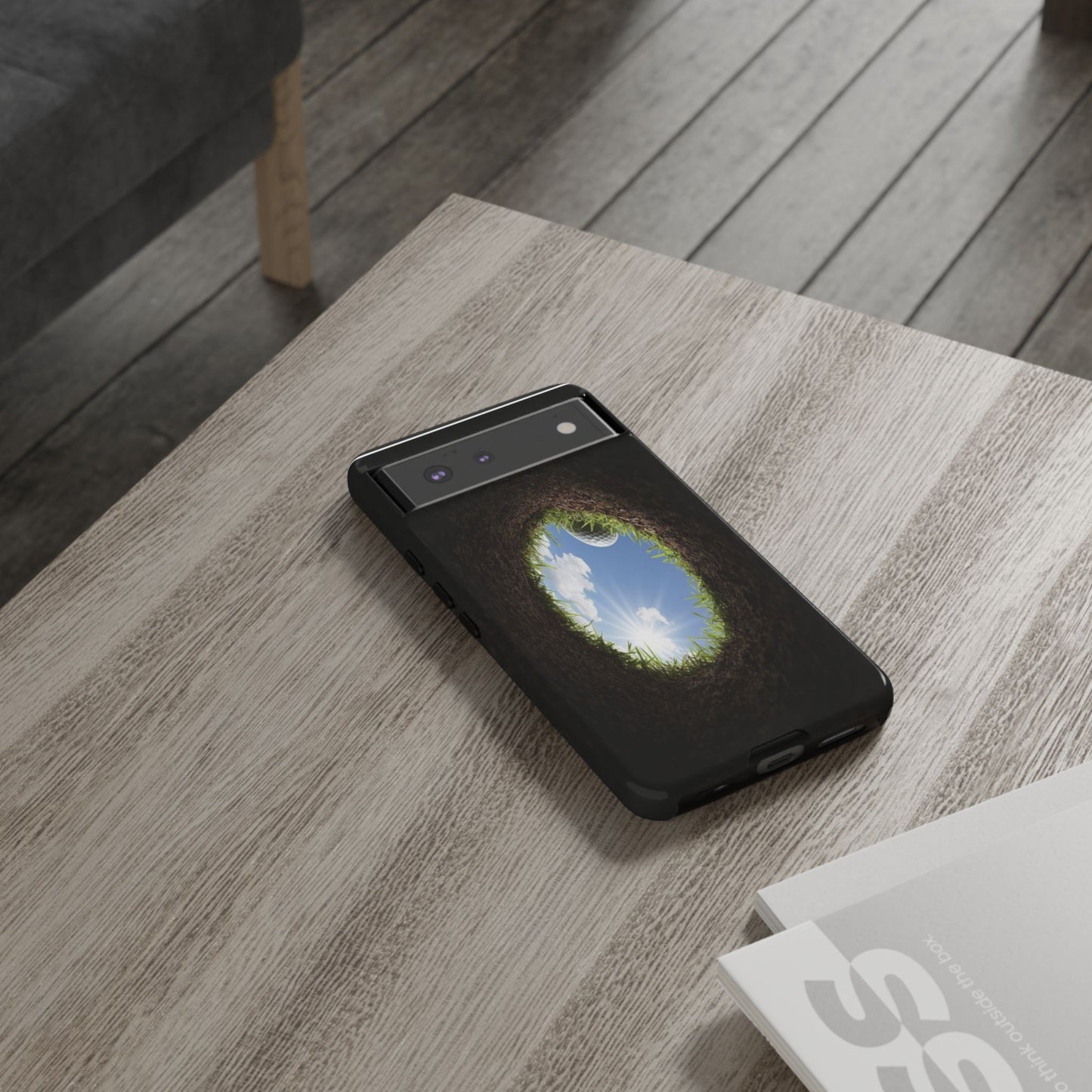 "The Drop" Mobile Phone Case