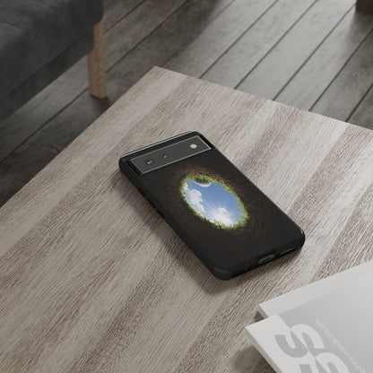 "The Drop" Mobile Phone Case