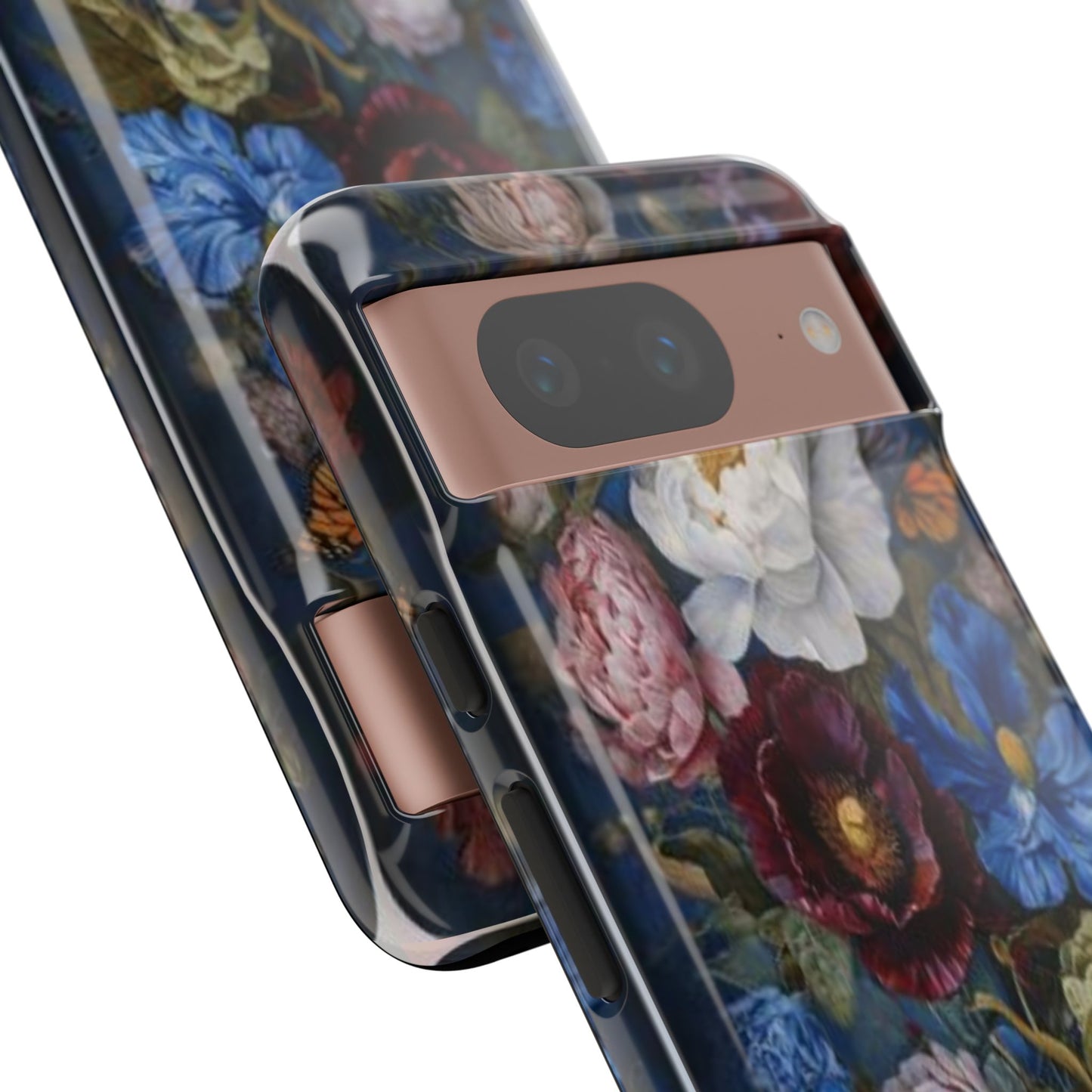 "Flourish" Mobile Phone Case