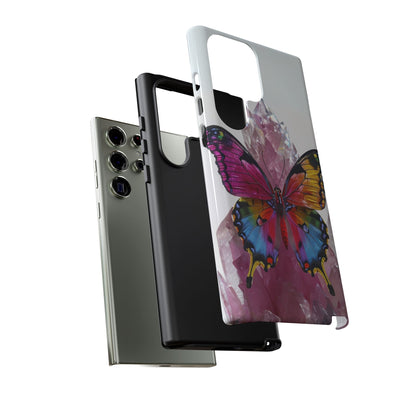 "Transference" Mobile Phone Case