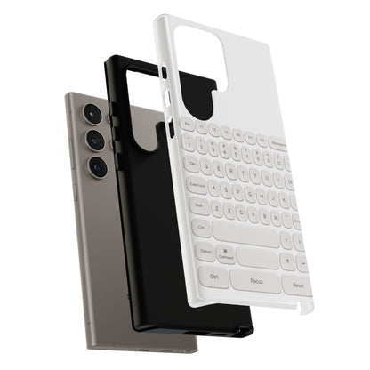 "The Control Centre" Mobile Phone Case