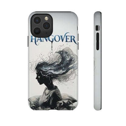 "Beauty and the Beast" Mobile Phone Case
