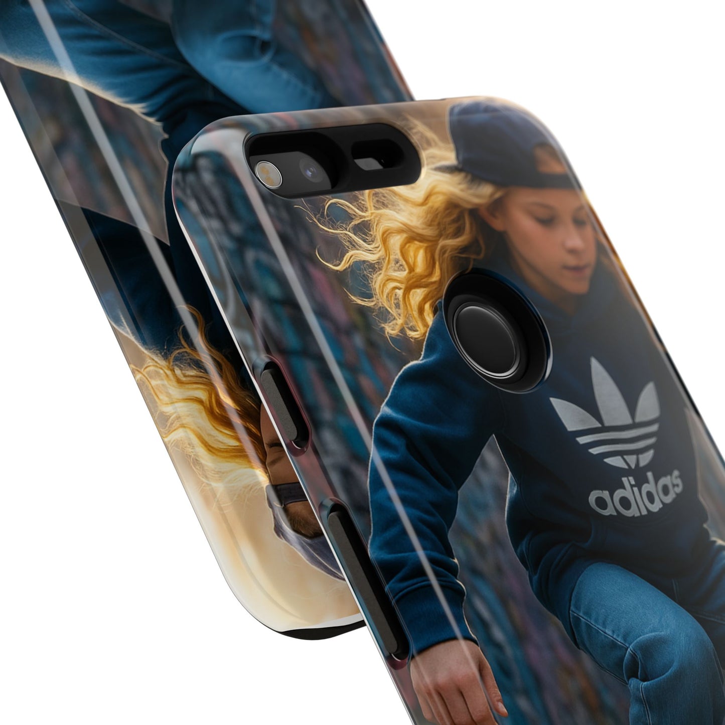 "Shred Every Moment"