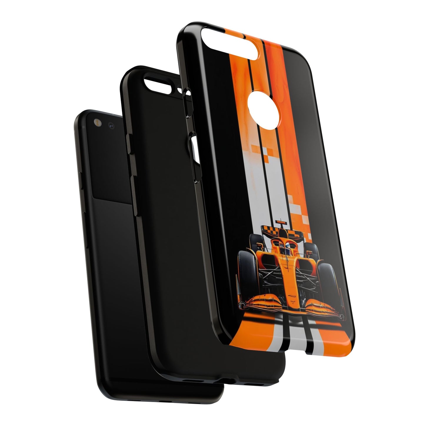 "Redline" Mobile Phone Case