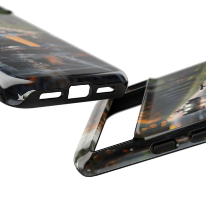 "Speed" Mobile Phone Case