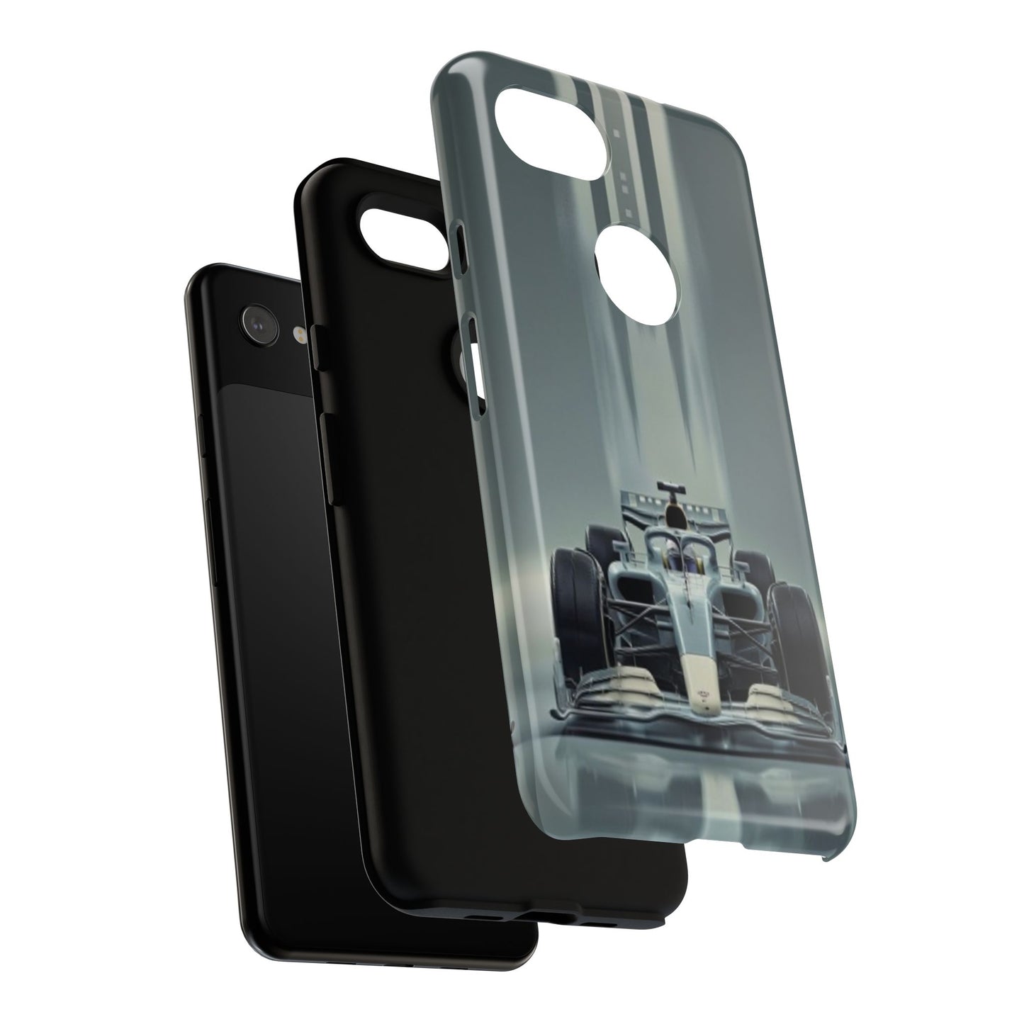 "The Slipstream" Mobile Phone Case