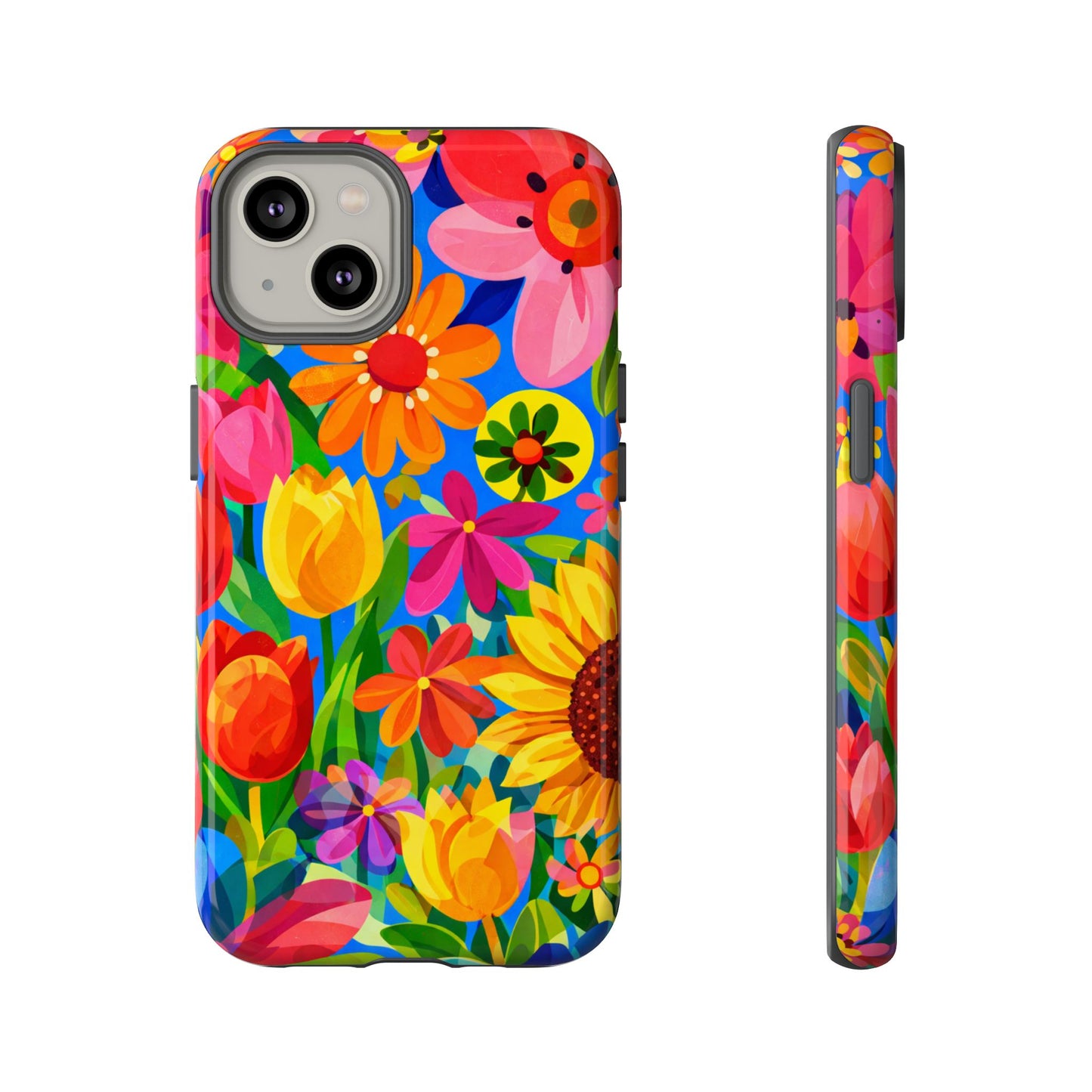"Out of Season" Mobile Phone Case