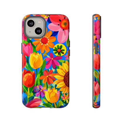"Out of Season" Mobile Phone Case