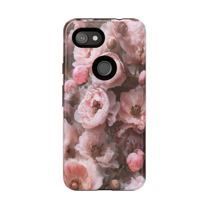 "Penelope in Pink" Mobile Phone Case