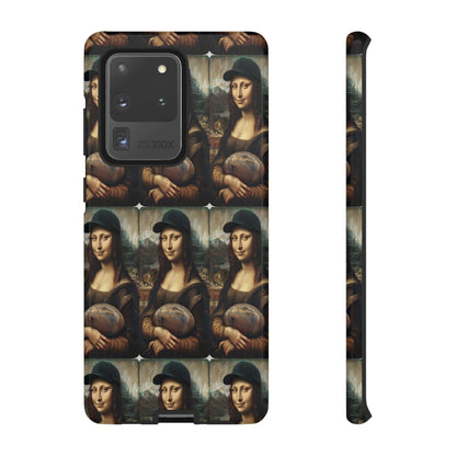 "Masterpiece Match" Mobile Phone Case