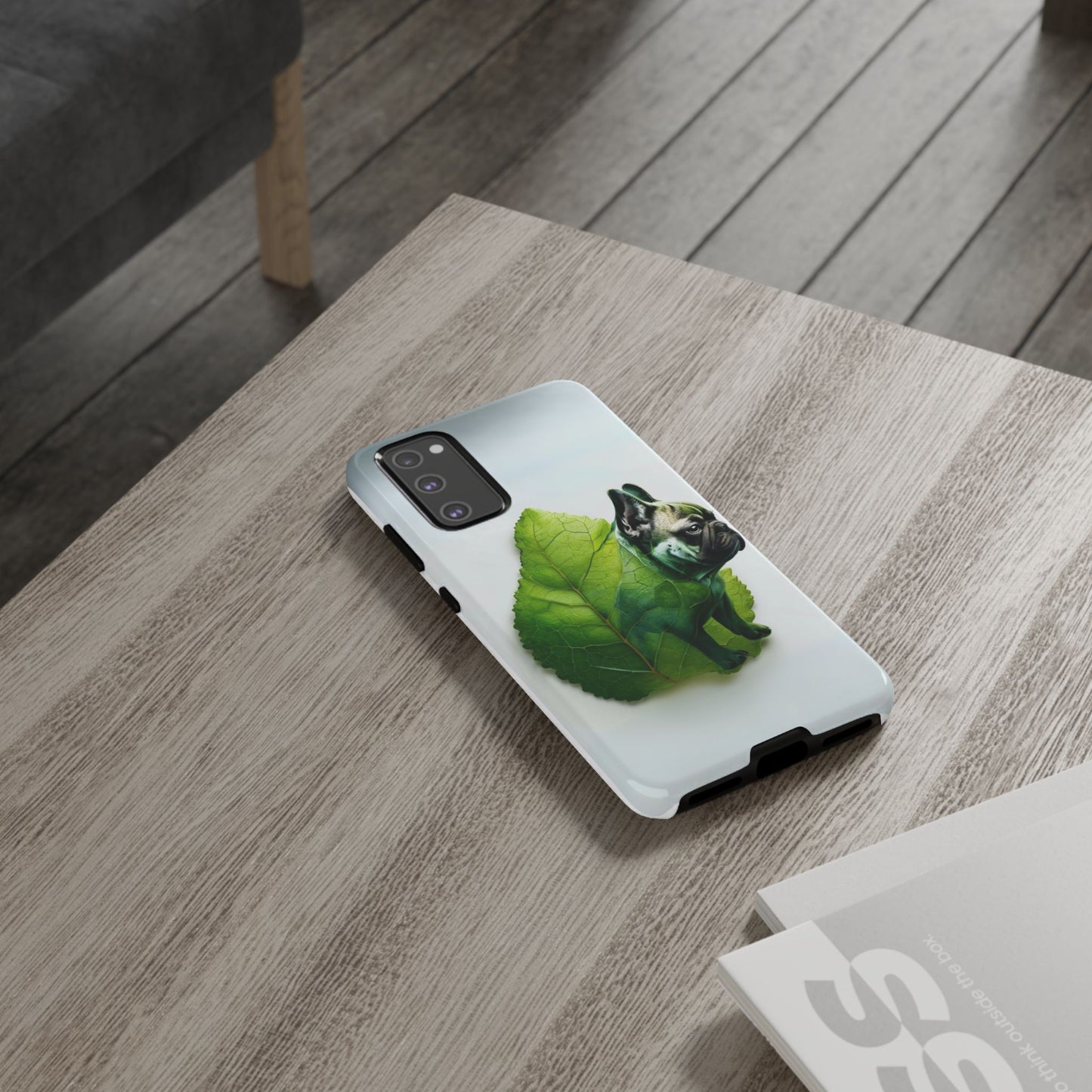 "Gigi" Mobile Phone Case