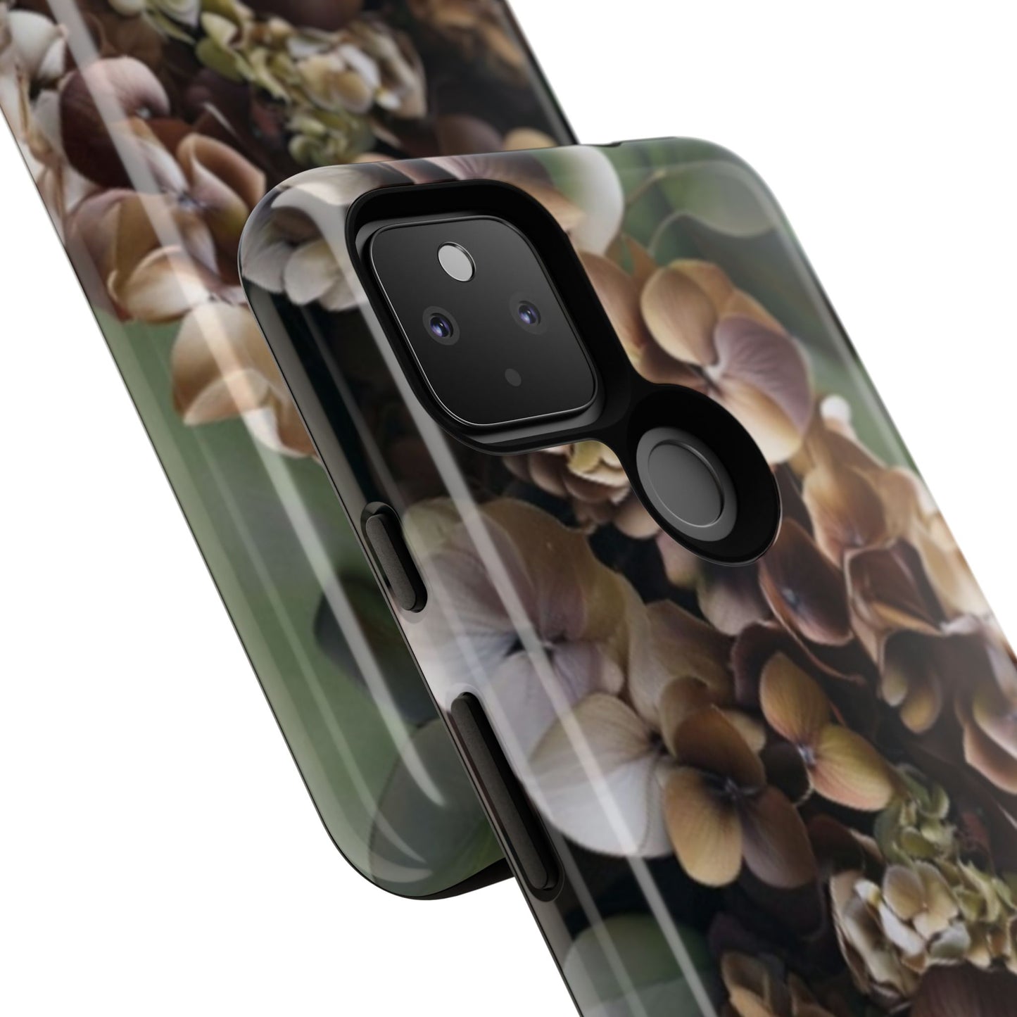 "Dried Flowers" Mobile Phone Case