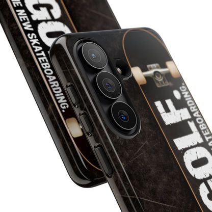 "Golf" Mobile Phone Case