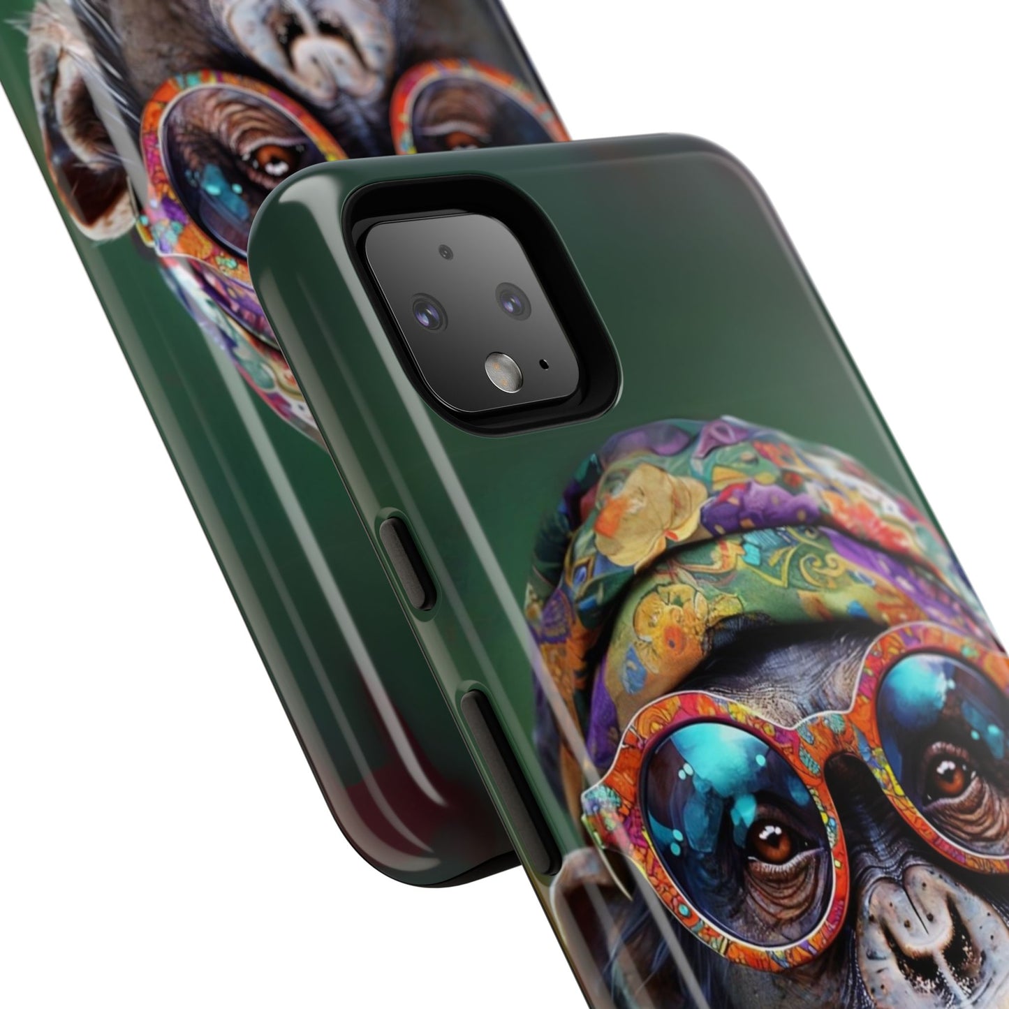 "Urban Chimp" Mobile Phone Case