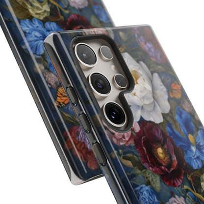 "Flourish" Mobile Phone Case