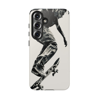 "Drop In" Mobile Phone Case