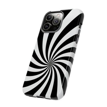 "Spin Cycle" Mobile Phone Case