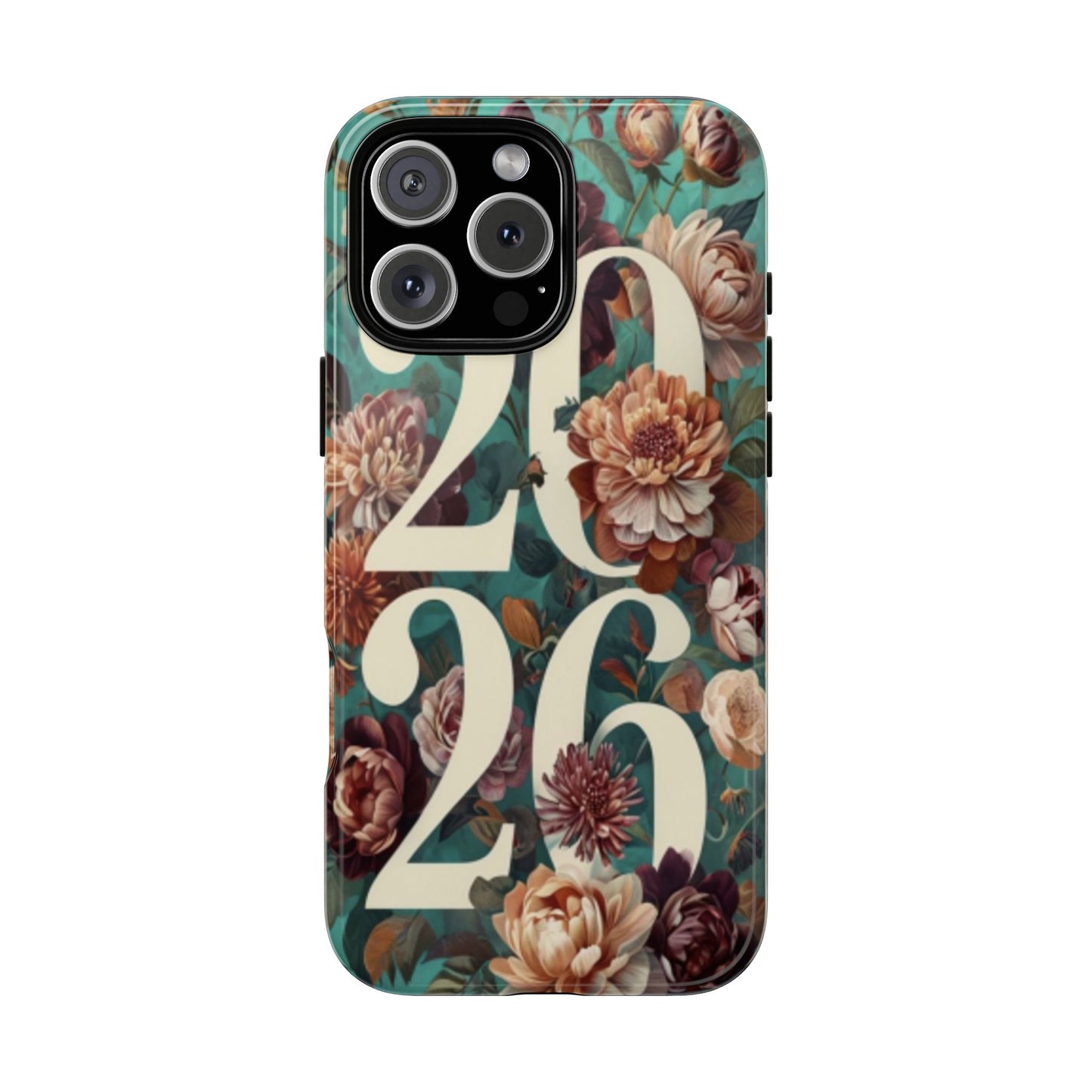 "2026" Mobile Phone Case