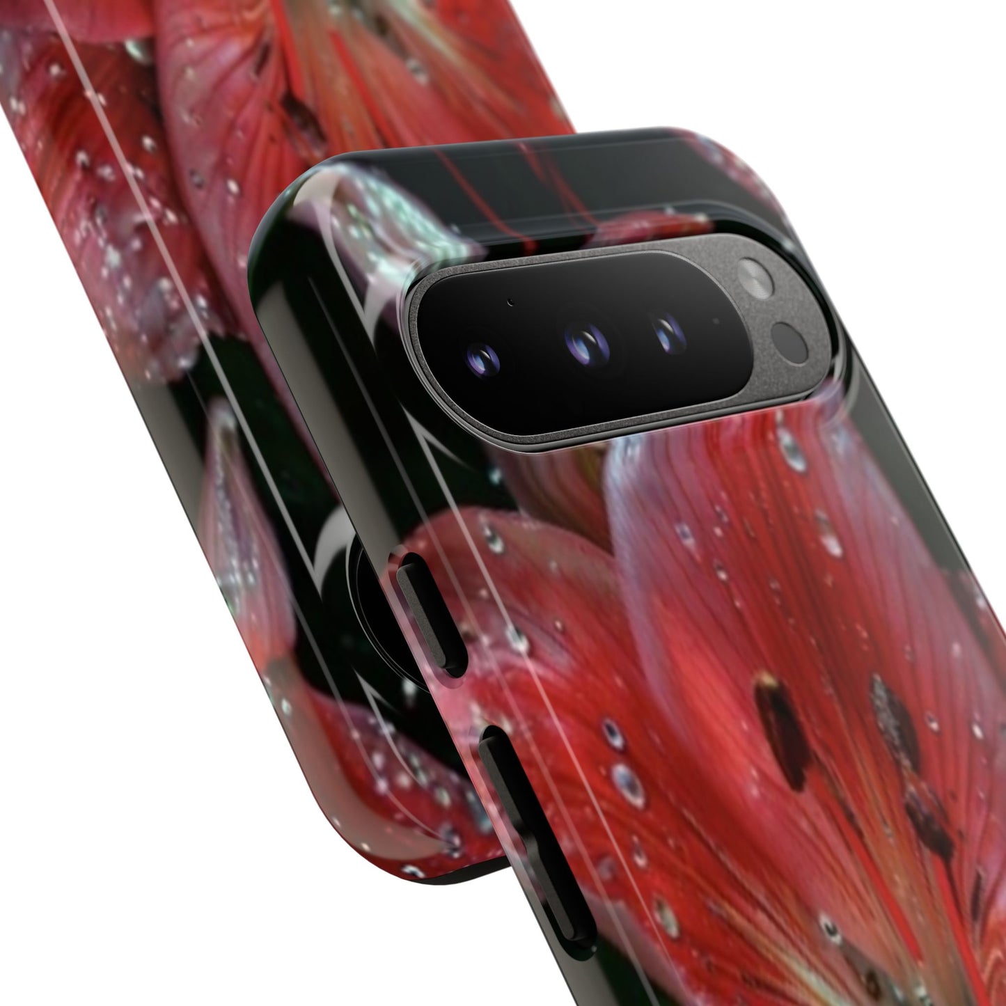 "Once Upon a Flower" Mobile Phone Case