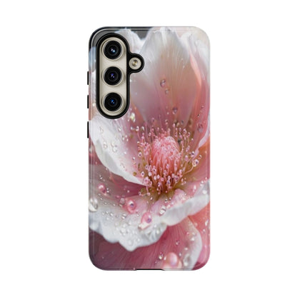 "Her Story" Mobile Phone Case