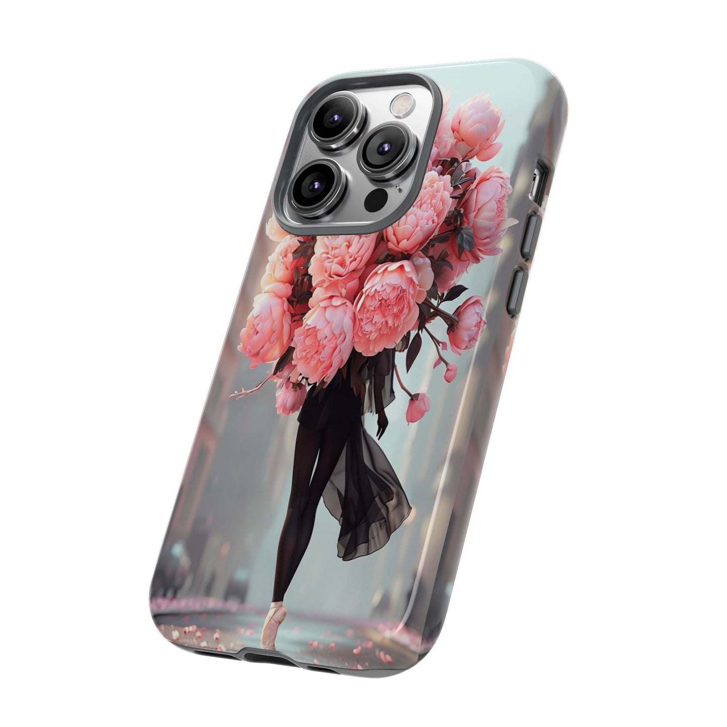 "Petal" Mobile Phone Case