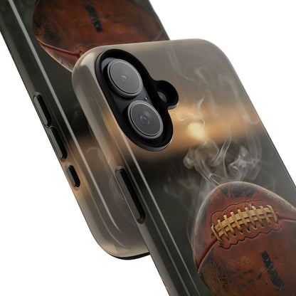 "Rugby" Mobile Phone Case