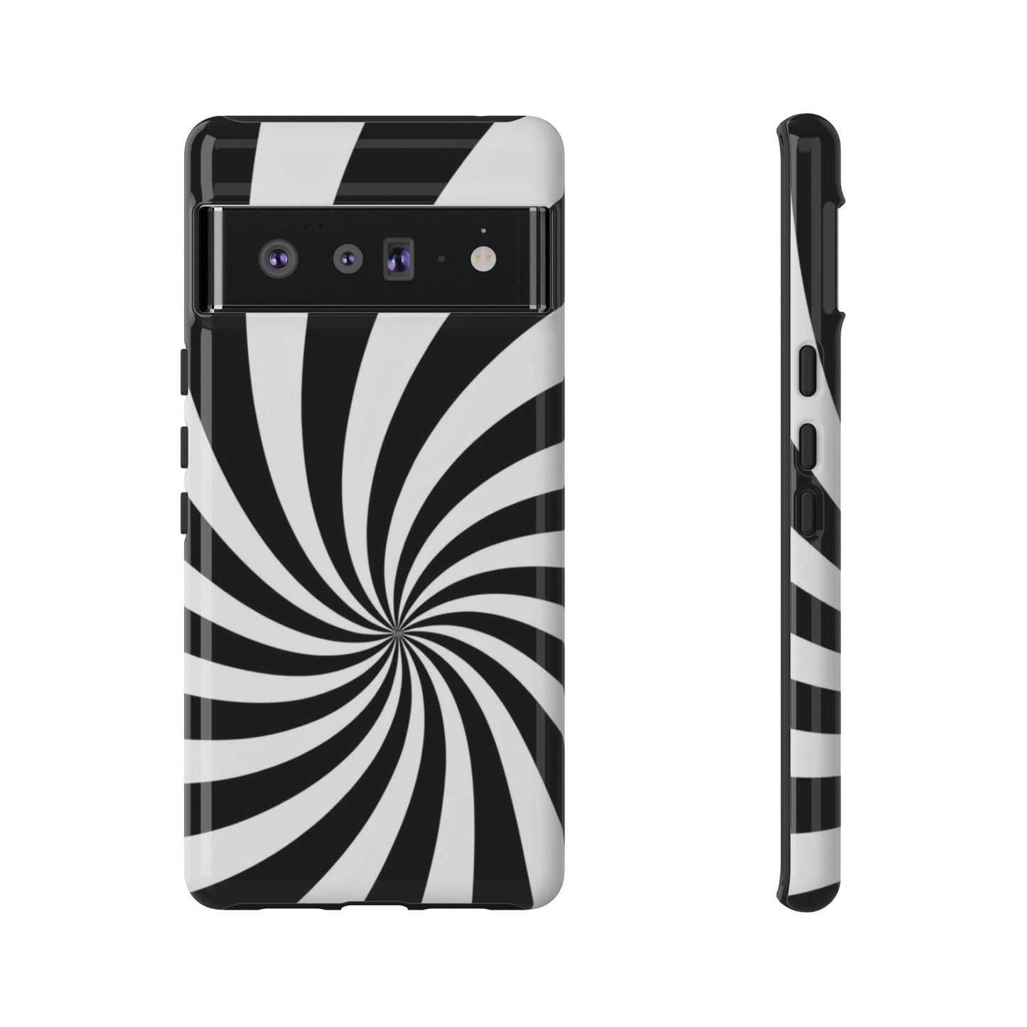 "Spin Cycle" Mobile Phone Case