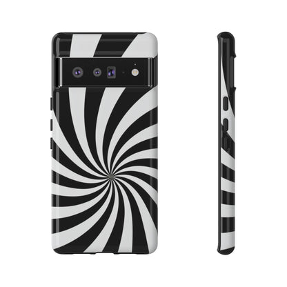 "Spin Cycle" Mobile Phone Case