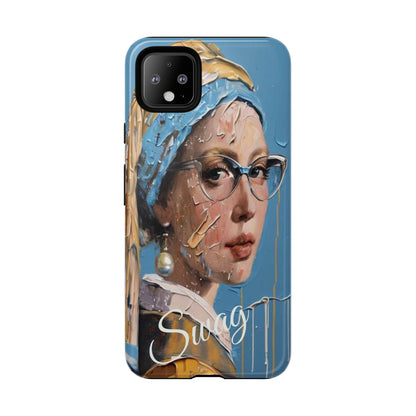 "Pearl Swag" Mobile Phone Case