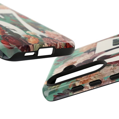 ""67" Mobile Phone Case
