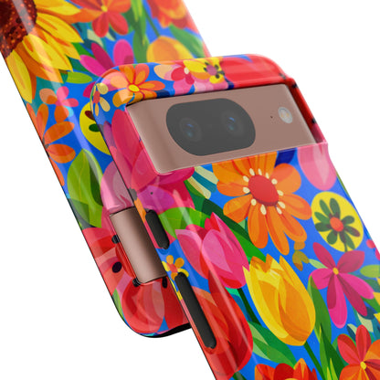 "Out of Season" Mobile Phone Case