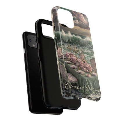 "High Tide" Mobile Phone Case