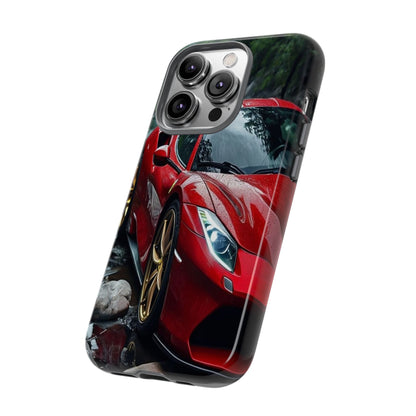 "Drive it like you own it" Mobile Phone Case