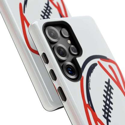 "Game Day" Mobile Phone Case