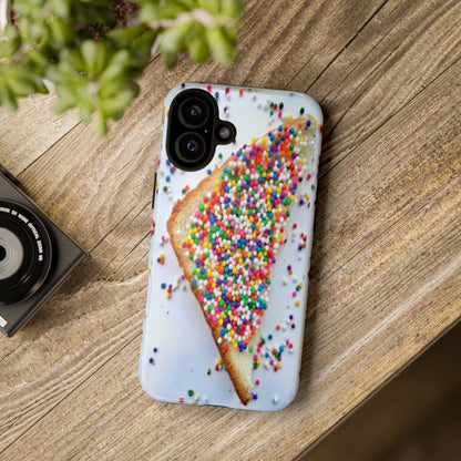 "A Kiwi Party Classic" Mobile Phone Case