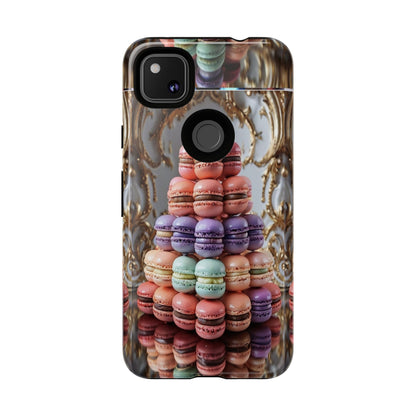 "High Tea, High Expectations" Mobile Phone Case