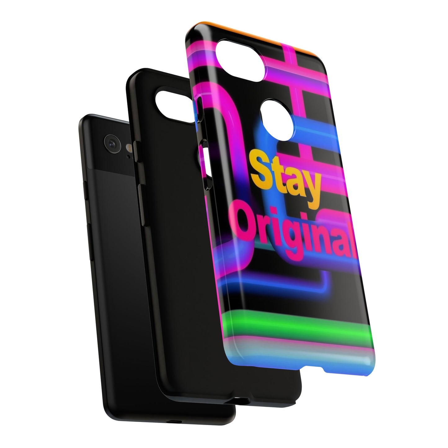 "Born Original" Mobile Phone Case